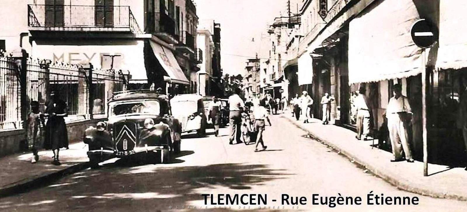 635- Tlemcen - Rue Eugene Etienne2.jpg